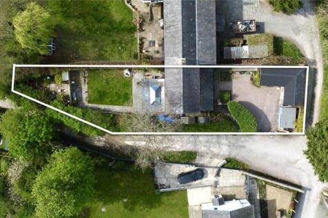Drone Shot