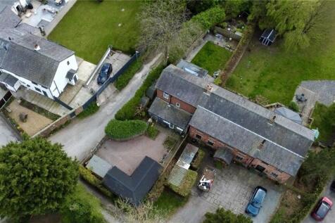Drone Shot