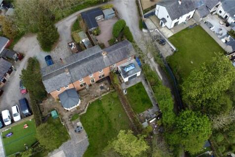 Drone Shot