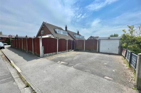 Double Driveway