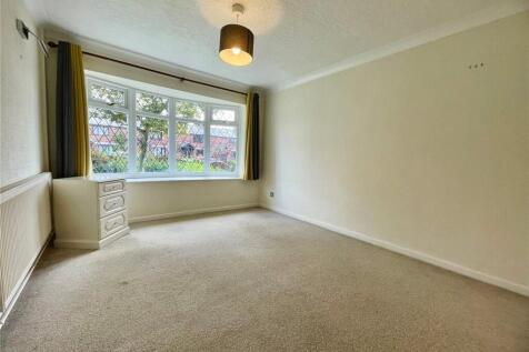 Lounge/Bedroom 4