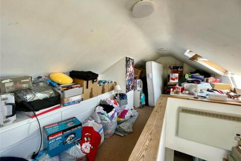 Loft Room