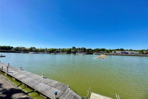 Preston Marina