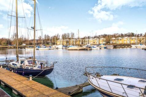Preston Marina
