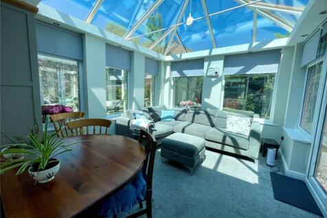 Orangery