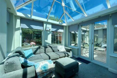 Orangery