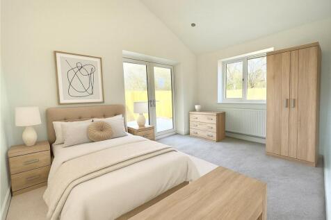 Bedroom One (Ai)