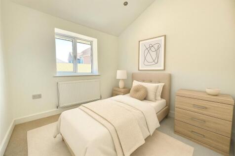 Bedroom Two (Ai)