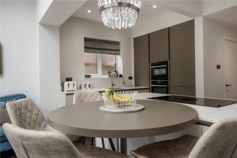 Dining Area/Kitchen