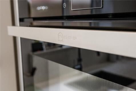 Neff Appliances