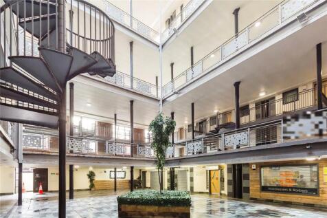 Communal Areas