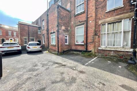 Allocated Parking