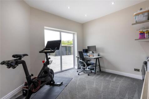 Study/Playroom