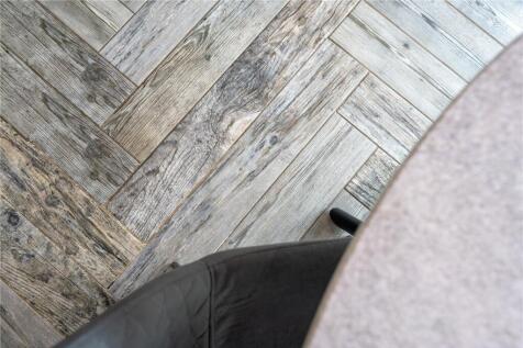 Kitchen Flooring