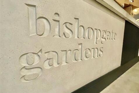 Bishopgate Gardens