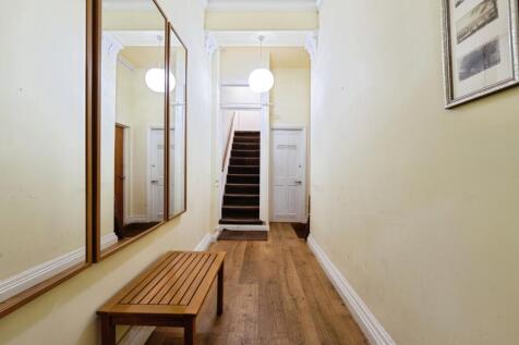 Communal Hallway