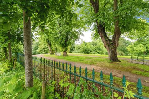 Avenham Park