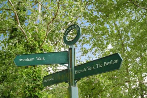 Avenham Park