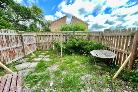 Private Garden