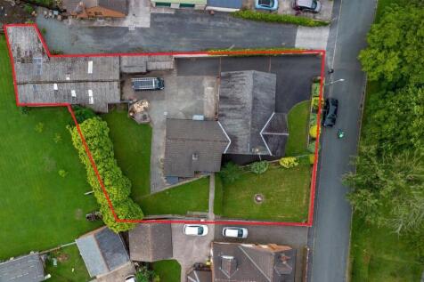 Aerial Shot