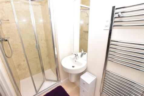Master En-Suite