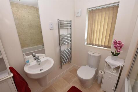 Master En-Suite
