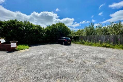 Communal Parking