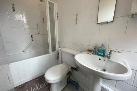 Gff - Bathroom