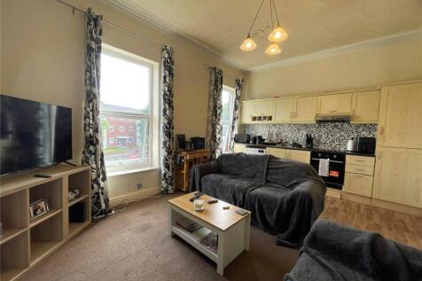 Fff - Lounge/Kitchen