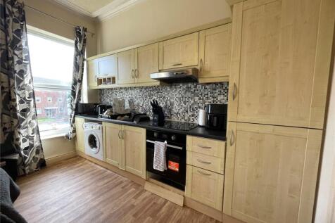 Fff - Lounge/Kitchen