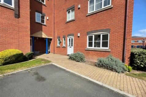 Front Of Block