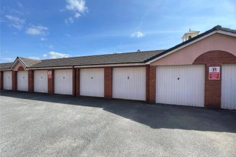 Garage #13