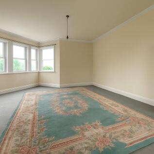 Bedroom One (Ai)