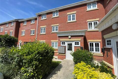 Front Of Block