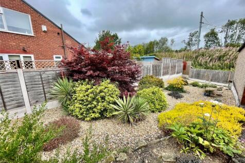 Side Garden