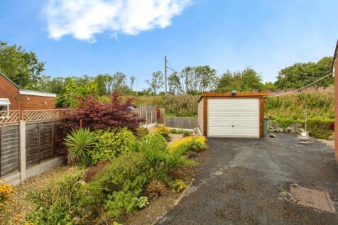 Garden &amp; Garage