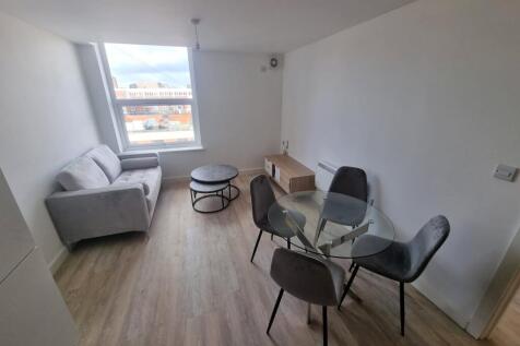 Lounge/Diner