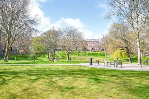 Winckley Square