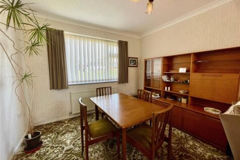Lounge/Diner