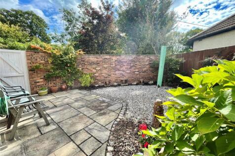 Side Garden
