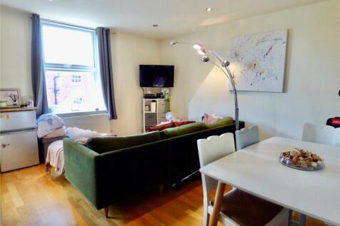 Lounge/Diner