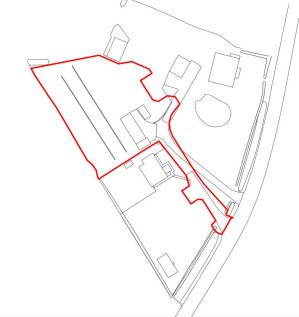 LOCATION PLAN