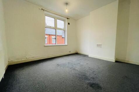 Bedroom 1 Front
