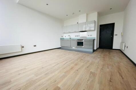 Lounge/Kitchen