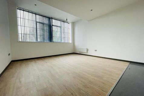 Lounge/Kitchen