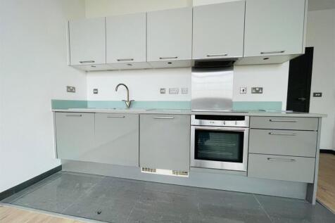 Lounge/Kitchen