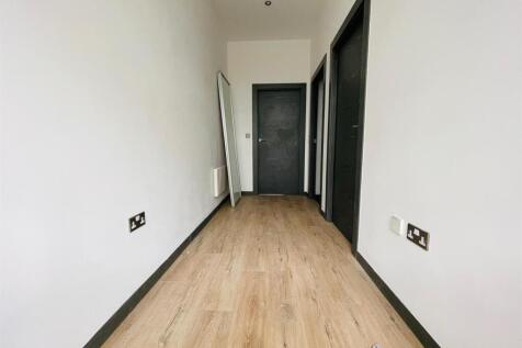 Reception Hall