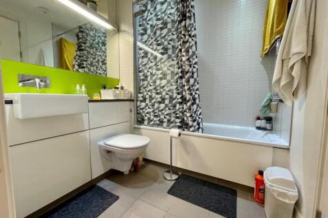 Bathroom/WC