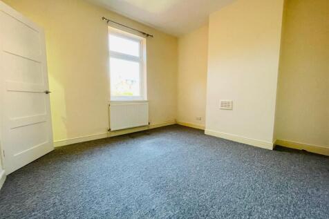 Bedroom 2 Rear