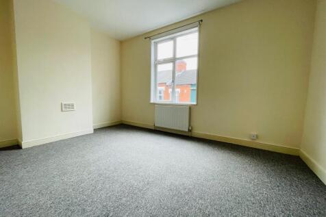 Bedroom 1 Front